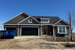 9938 Migratory Ln, Mequon, WI 53097 - Photo 1