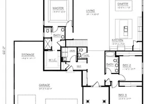 9938 Migratory Ln, Mequon, WI 53097 - Photo 2