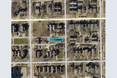 323 N 31st St, Milwaukee, WI 53208 - Photo 1