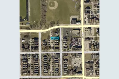323 N 36th St, Milwaukee, WI 53208 - Photo 1