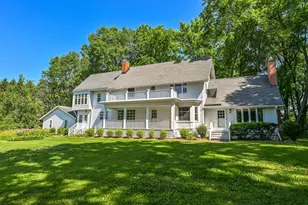 712 Bridge Rd, Jackson, WI 53012 - Photo 1