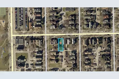 3319 W Clybourn St, Milwaukee, WI 53208 - Photo 1