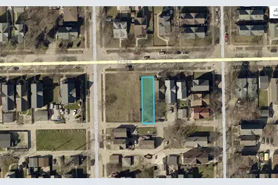 3121 W St Paul Ave, Milwaukee, WI 53208 - Photo 1