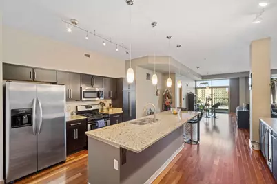 106 W Seeboth St #620, Milwaukee, WI 53204 - Photo 1