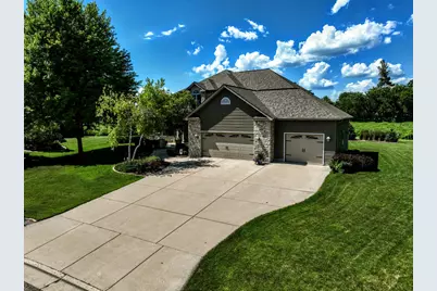 615  Fairway Cir, Jefferson, WI 53549 - Photo 88