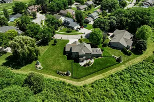 615 Fairway Cir, Jefferson, WI 53549 - Photo 78