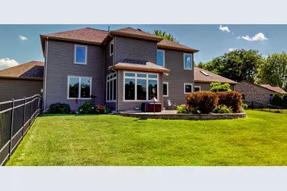 615  Fairway Cir, Jefferson, WI 53549 - Photo 84