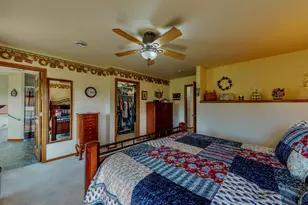 615 Fairway Cir, Jefferson, WI 53549 - Photo 32