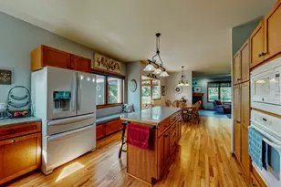 615 Fairway Cir, Jefferson, WI 53549 - Photo 4