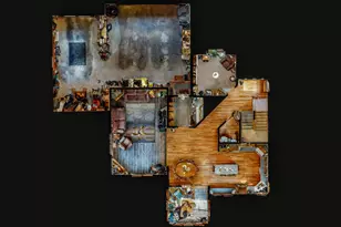 615 Fairway Cir, Jefferson, WI 53549 - Photo 92