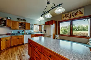 615 Fairway Cir, Jefferson, WI 53549 - Photo 2