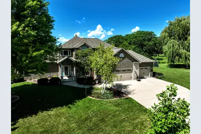 615  Fairway Cir, Jefferson, WI 53549 - Photo 74