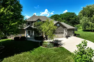 615 Fairway Cir, Jefferson, WI 53549 - Photo 74