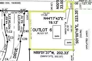 Outlot6 County Road J -, Sheboygan, WI 53083 - Photo 1