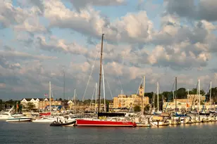 303 E Pier St, Port Washington, WI 53074 - Photo 48