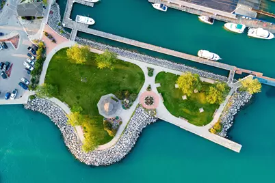 303 E Pier St, Port Washington, WI 53074 - Photo 42