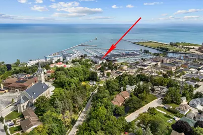 303 E Pier St, Port Washington, WI 53074 - Photo 38