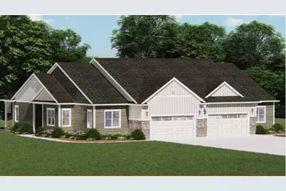 W253N6626  Heavenly Ct, Sussex, WI 53089 - Photo 1