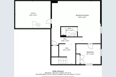 434  Woods Trl, Ontario, WI 54651 - Photo 38