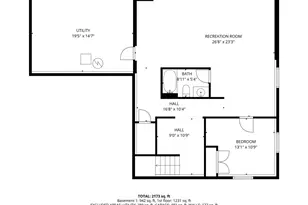 434 Woods Trail, Ontario, WI 54651 - Photo 38