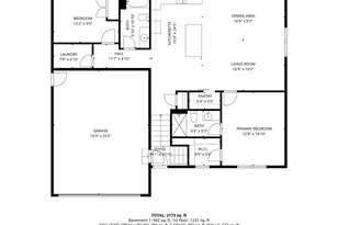 434 Woods Trail, Ontario, WI 54651 - Photo 42