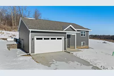 434  Woods Trl, Ontario, WI 54651 - Photo 2