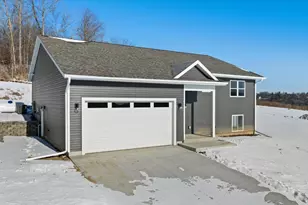 434 Woods Trail, Ontario, WI 54651 - Photo 2