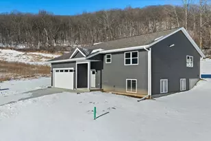 434 Woods Trail, Ontario, WI 54651 - Photo 1