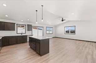 434 Woods Trail, Ontario, WI 54651 - Photo 4