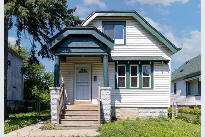 2941 N Dr William Finlayson St, Milwaukee, WI 53212 - Photo 1