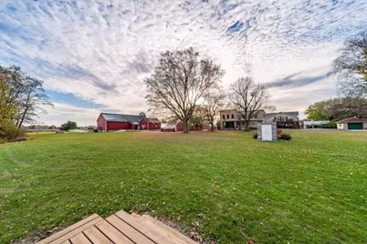 W839  Lake Orchard Ct, Mosel, WI 53083 - Photo 50