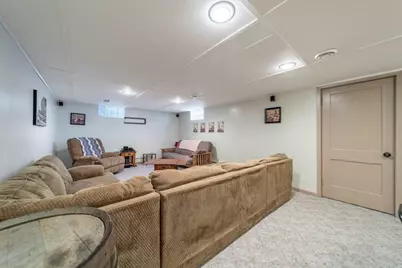 W839  Lake Orchard Ct, Mosel, WI 53083 - Photo 134