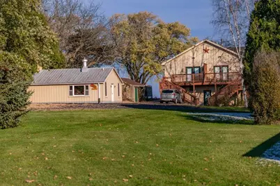 W839  Lake Orchard Ct, Mosel, WI 53083 - Photo 8