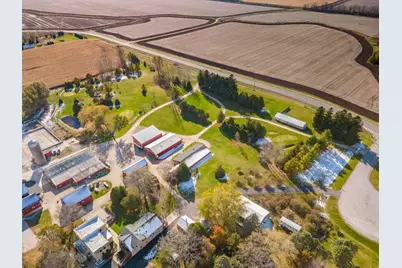 W839  Lake Orchard Ct, Mosel, WI 53083 - Photo 120