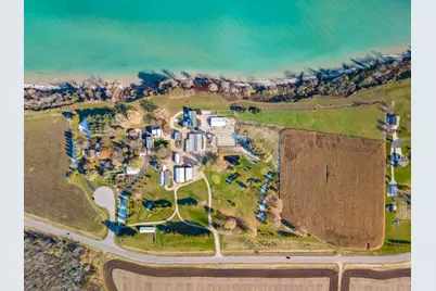 W839  Lake Orchard Ct, Mosel, WI 53083 - Photo 76