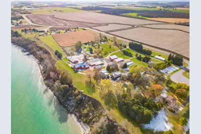 W839  Lake Orchard Ct, Mosel, WI 53083 - Photo 1