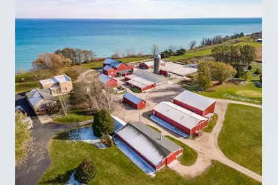 W839  Lake Orchard Ct, Mosel, WI 53083 - Photo 78