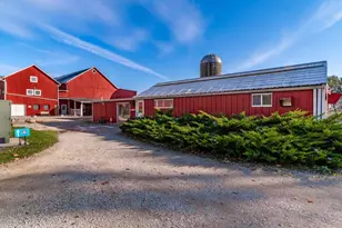 W839 Lk Orch Ct, Mosel, WI 53083 - Photo 66