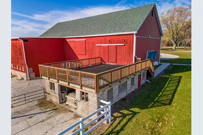 W839  Lake Orchard Ct, Mosel, WI 53083 - Photo 74