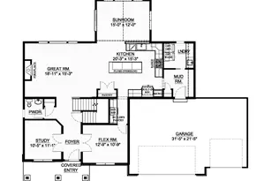 N119W14982 Ivy Ln, Germantown, WI 53022 - Photo 12