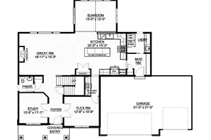 N119W14982 Ivy Ln, Germantown, WI 53022 - Photo 14