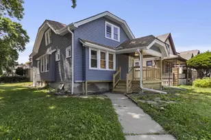 1701 W Keefe Ave, Milwaukee, WI 53206 - Photo 2