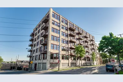 215 W Maple St #312, Milwaukee, WI 53204 - Photo 38