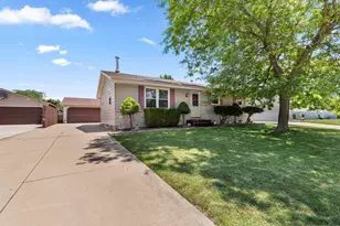 3349 Stratford Ave, Racine, WI 53402 - Photo 1