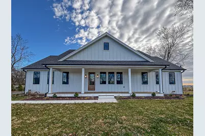 W149  County Road L -, East Troy, WI 53120 - Photo 1