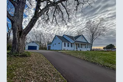 W149  County Road L -, East Troy, WI 53120 - Photo 2