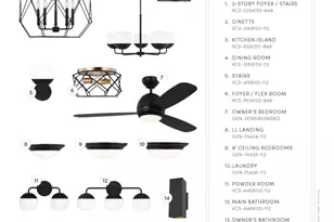 N53W19954 Kingair Dr, Menomonee Falls, WI 53051 - Photo 6