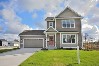 W199N5310  Ponderosa Ct, Menomonee Falls, WI 53051 - Photo 1