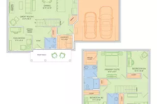 605 Standing Stone Dr, Waukesha, WI 53189 - Photo 36