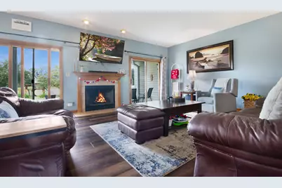 W1281  Siena Cir, Bloomfield, WI 53147 - Photo 4